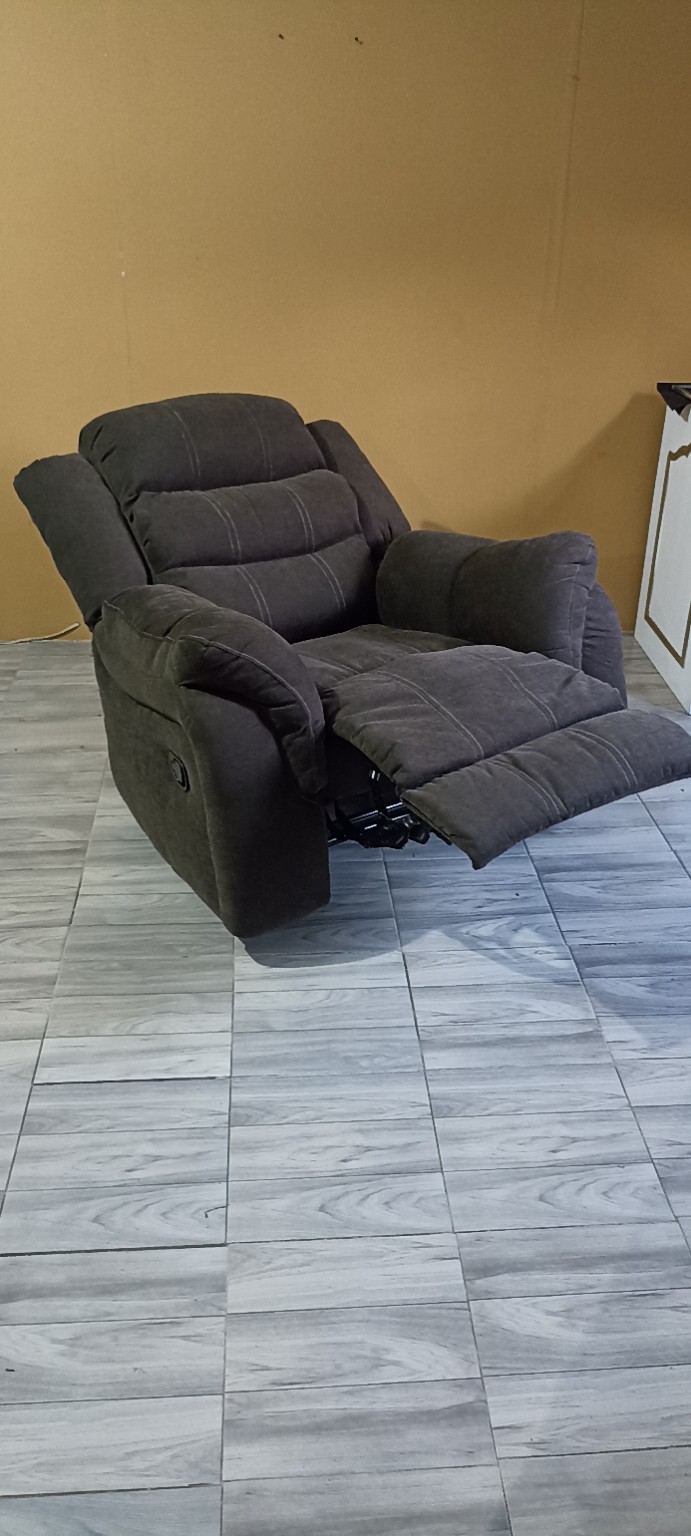 Reposet reclinado